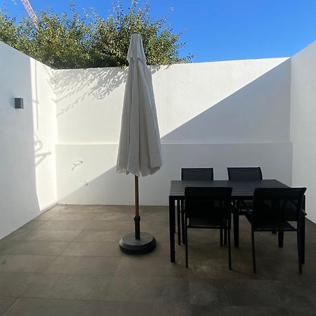 Apartamento T1 Cabanas De Tavira - Cantinho Do Haduindo Zewnętrze zdjęcie