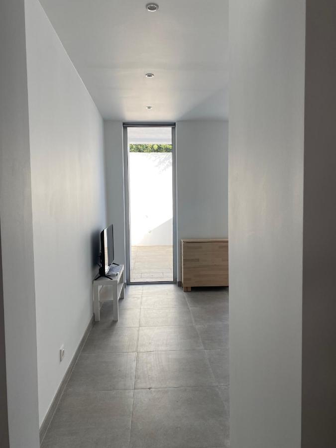 Apartamento T1 Cabanas De Tavira - Cantinho Do Haduindo Zewnętrze zdjęcie