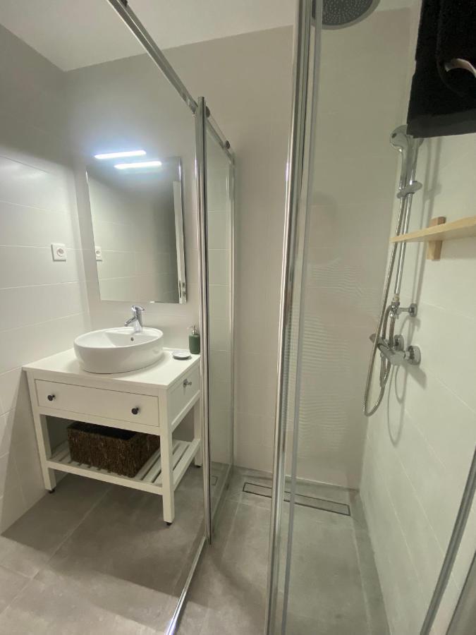 Apartamento T1 Cabanas De Tavira - Cantinho Do Haduindo Zewnętrze zdjęcie
