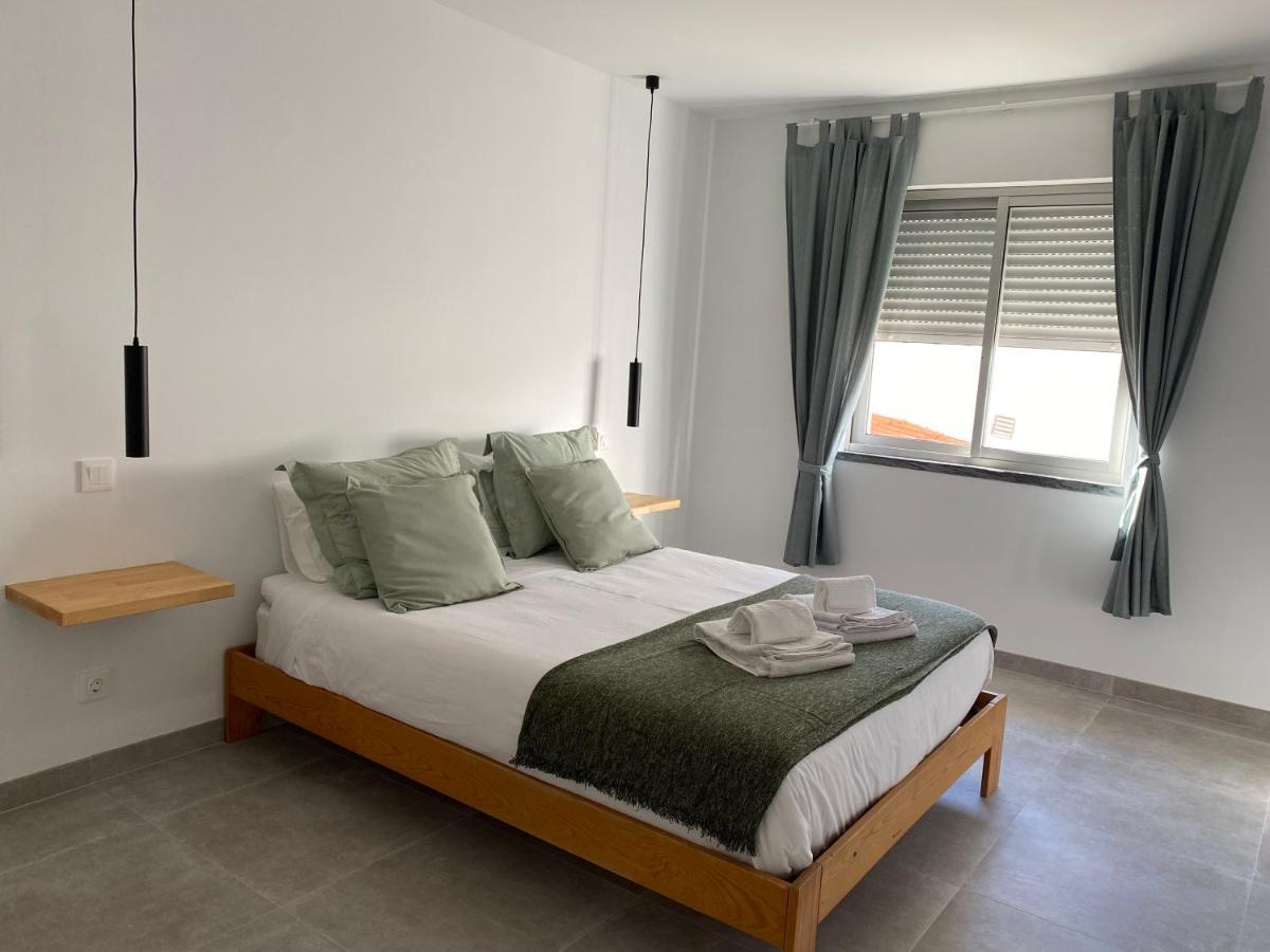 Apartamento T1 Cabanas De Tavira - Cantinho Do Haduindo Zewnętrze zdjęcie