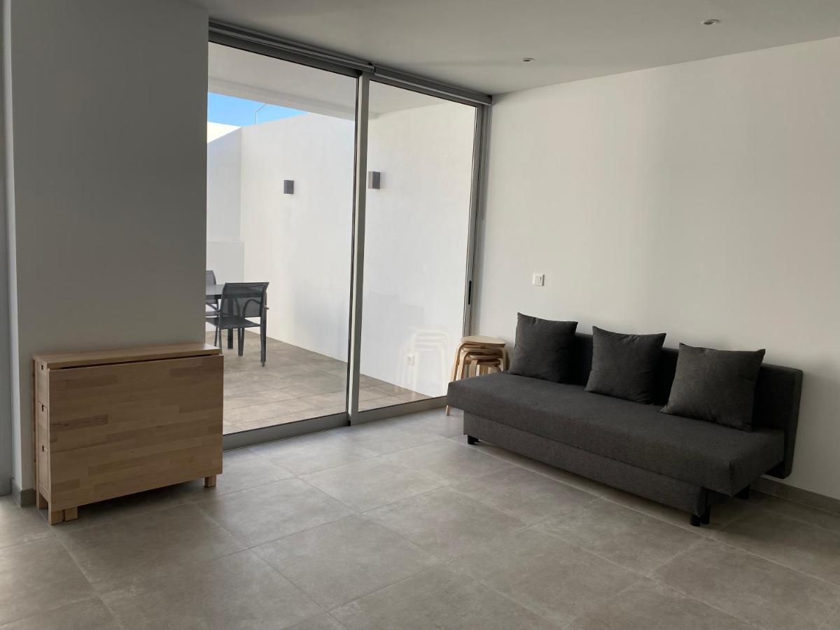 Apartamento T1 Cabanas De Tavira - Cantinho Do Haduindo Zewnętrze zdjęcie